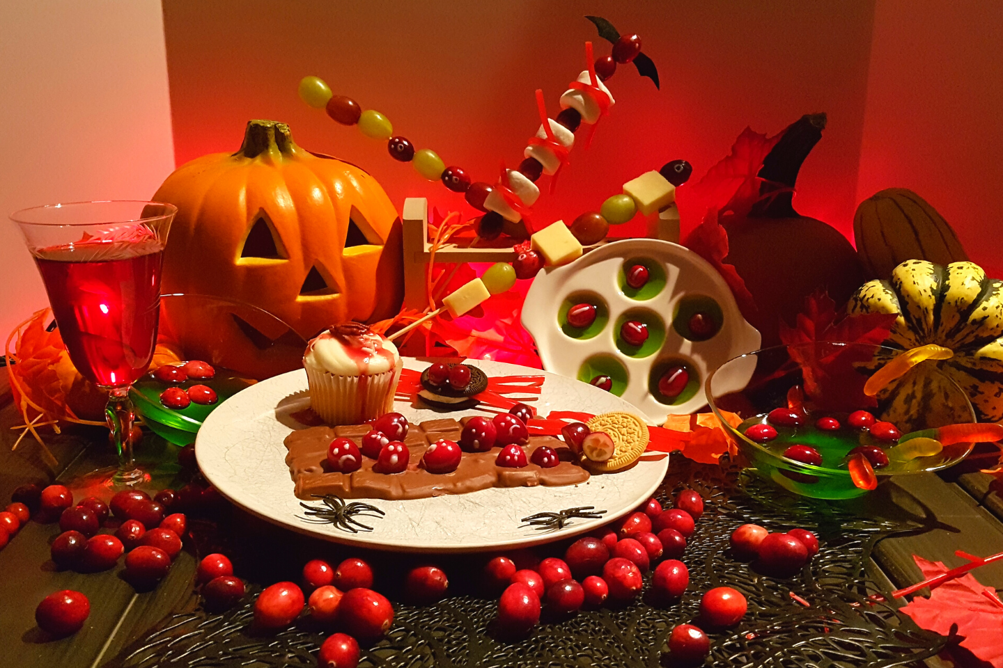 Halloween-création-canneberge-1440x960 Halloween-création-canneberge-1440x960