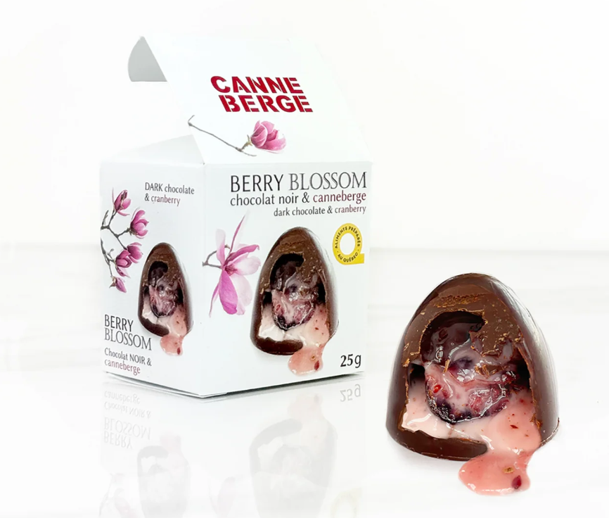 berry blossom (guide cadeaux 2025)