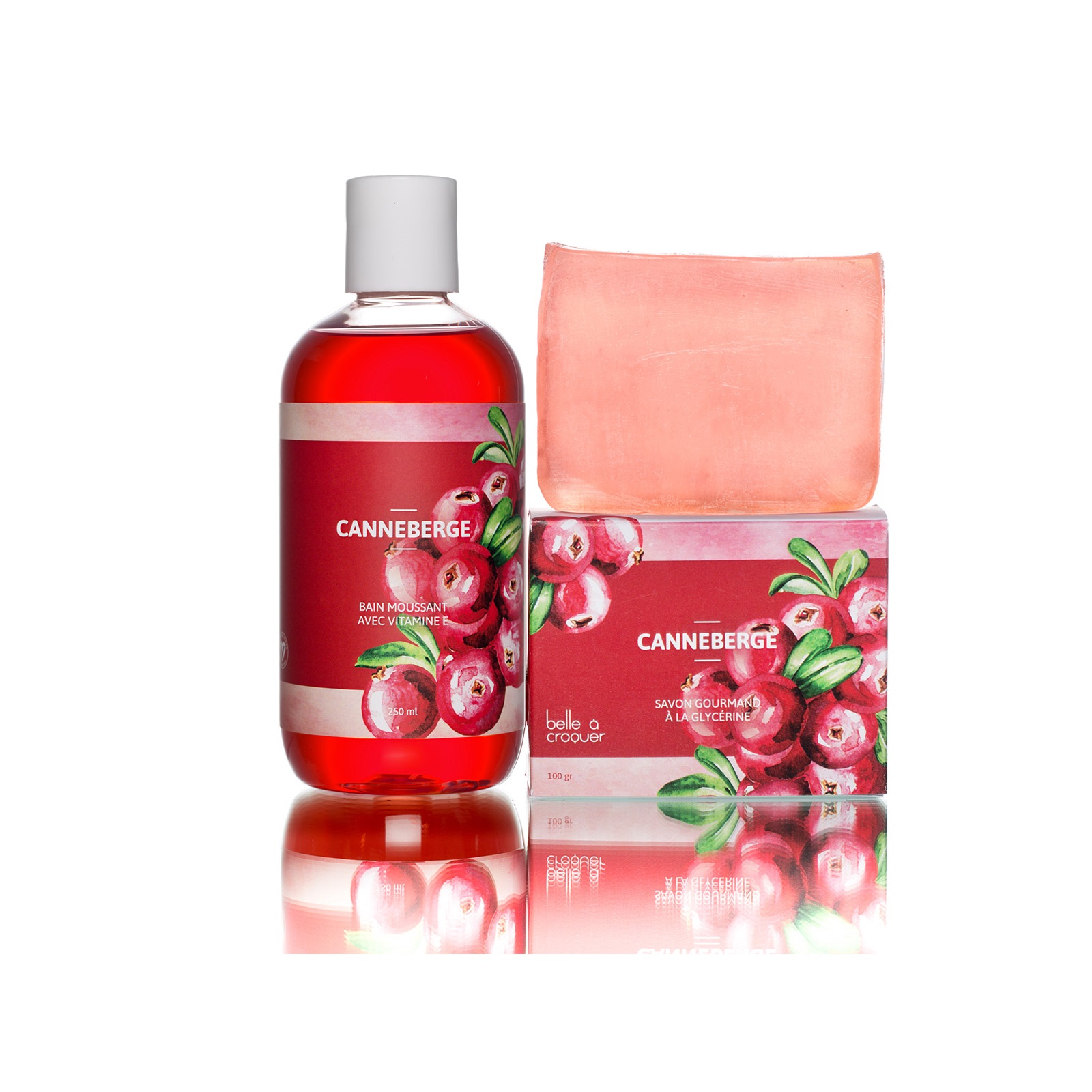 Belle à croquer (guide cadeaux 2015)